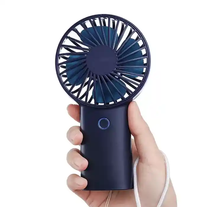 JISULIFE F2B Handheld Portable Fan 4000 mAh